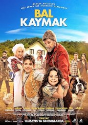 Bal Kaymak