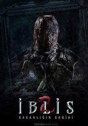 Iblis Karanligin Sahibi 2