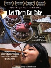 Let Them Eat Cake