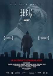 Bekçi