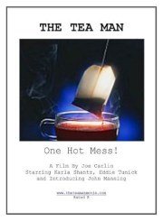 The Tea Man