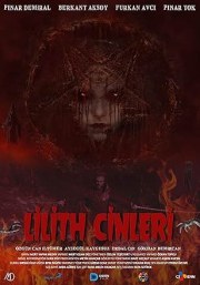 Lilith Cinleri