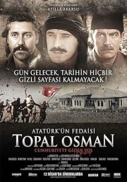 Atatürk'ün Fedaisi Topal Osman