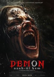 Demon: Azab-ül Kem