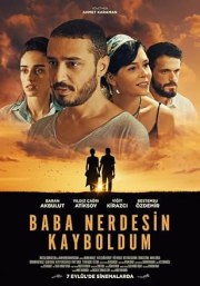 Baba Nerdesin Kayboldum