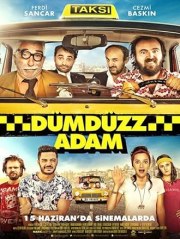 Dümdüzz Adam
