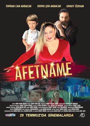 Afetname