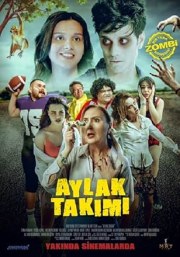 Aylak Takimi