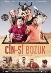 Cin-Si Bozuk