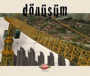Dönüsüm
