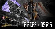 Pieces of Osiris