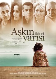 Askin Ikinci Yarisi