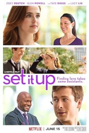 Set It Up