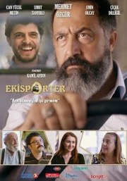 Ekisporter