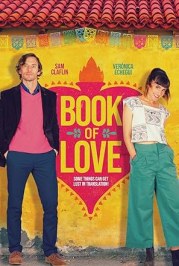 Book of Love