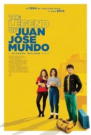 The Legend of Juan Jose Mundo