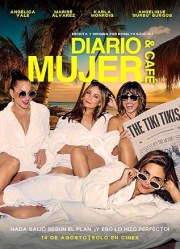 Diario, Mujer & Cafe