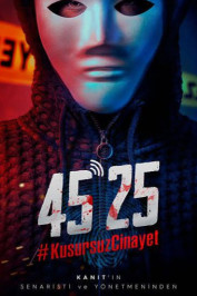 45-25 Perfect Murder