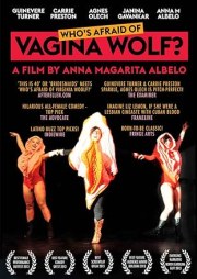 Who's Afraid of Vagina Wolf?