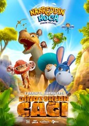 Nasreddin Hoca: Zaman Yolcusu - Dinozorlar Çagi