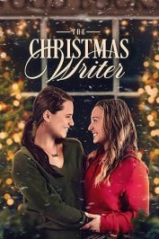 The Christmas Writer