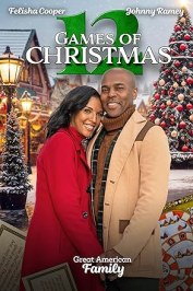 12 Games of Christmas