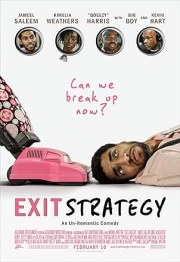 Exit Strategy