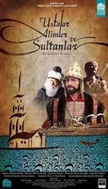 Ustalar Alimler Sultanlar
