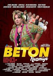 Beton Nazmiye