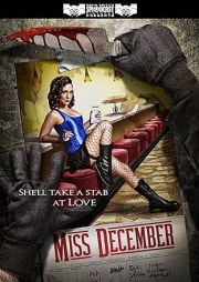 Miss December