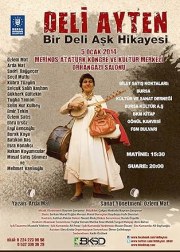 Deli Ayten Bir Deli Ask Hikayesi