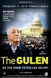 The Gulen