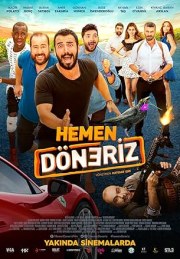 Hemen Döneriz