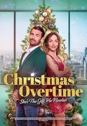 Christmas Overtime