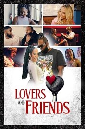 Lovers and Friends