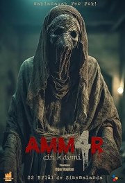 Ammar 4: Cin Kavmi