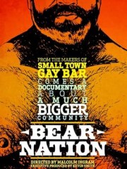 Bear Nation