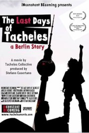 The Last Days of Tacheles