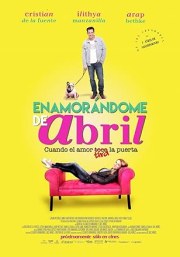 Enamorándome de Abril