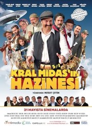 Kral Midas'in Hazinesi