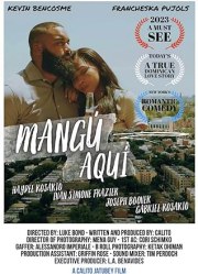 Mangú Aquí