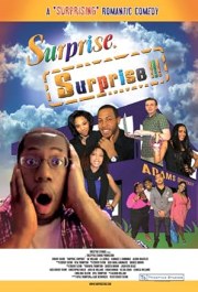 Surprise, Surprise!!!