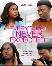 Everything I Never Expected