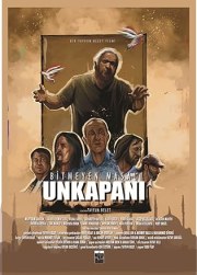 Unkapani: Bitmeyen masal