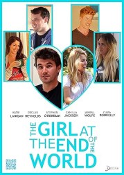 The Girl at the End of the World