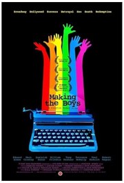 Making the Boys