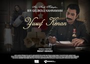 Bir Gelibolu Kahramani: Yusuf Kenan