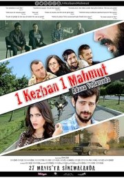 1 Kezban 1 Mahmut: Adana Yollarinda