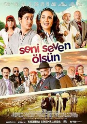 Seni Seven Ölsün