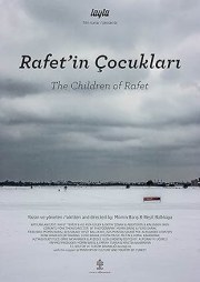The Children of Rafet